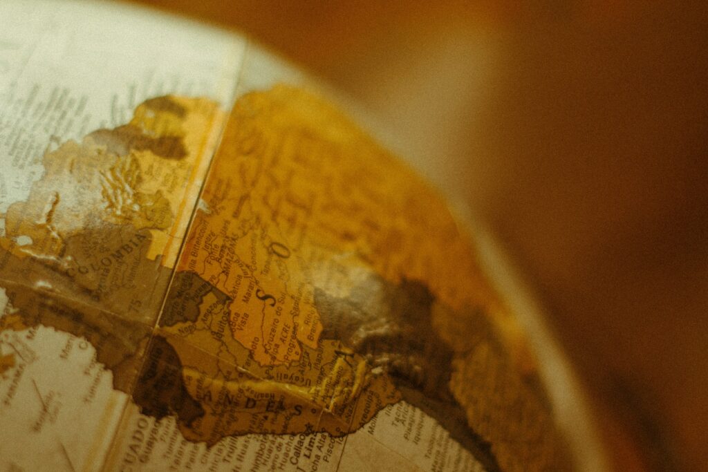 Cost of Living in Latin America by Country 2025 — Complete Guide